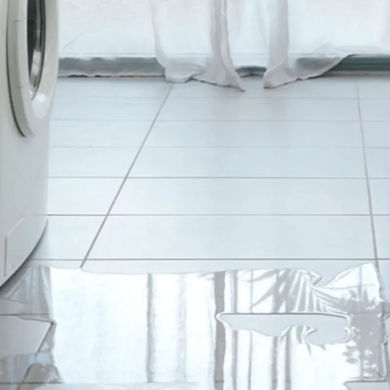 Appliance Leak Cleanup in Suffern, NY