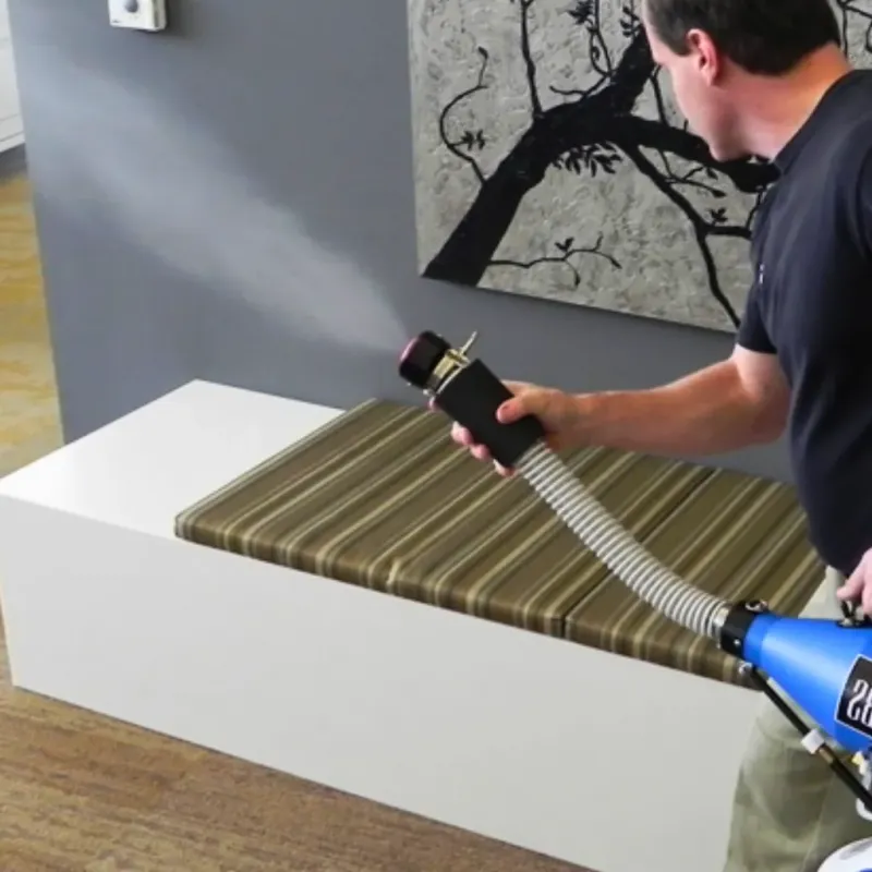 Professional Odor Removal in Suffern, NY